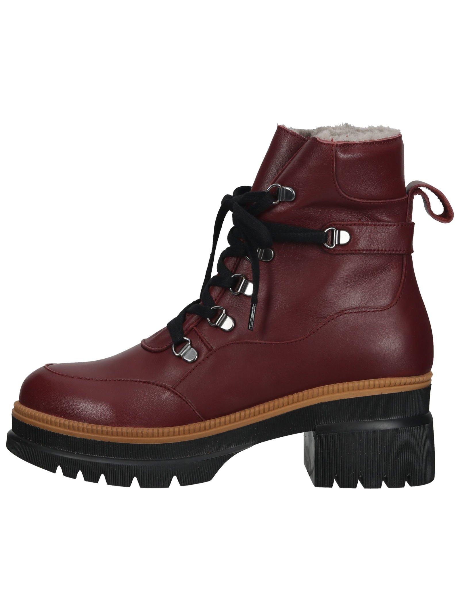 ILC  Stiefelette 