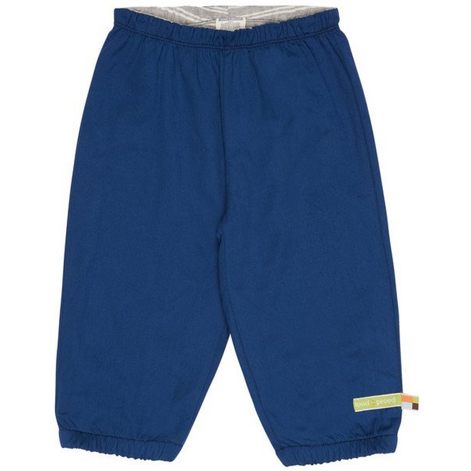 Loud and Proud  Outdoorhose Ultramarin 