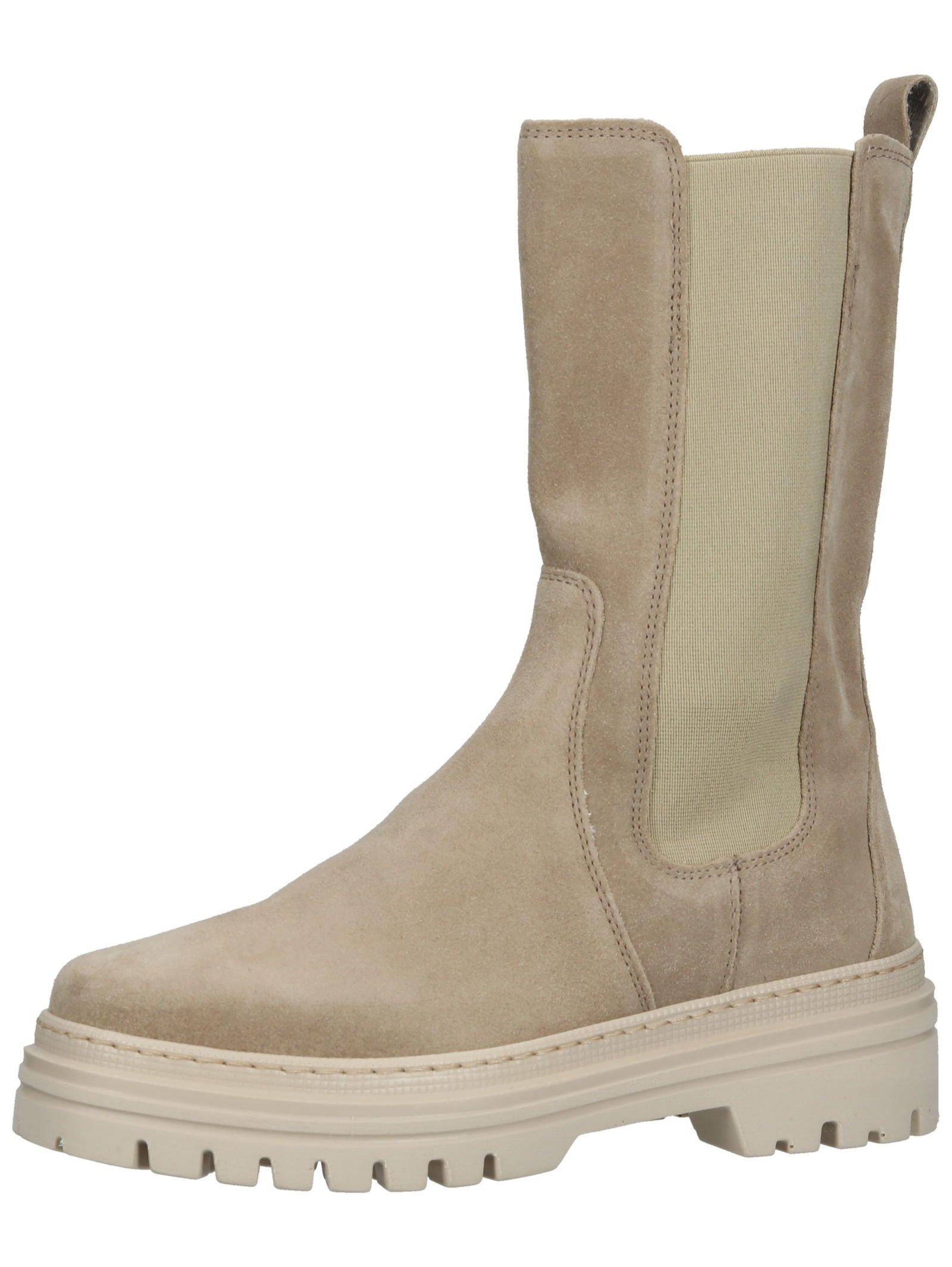 Image of Stiefel Damen Beige 38