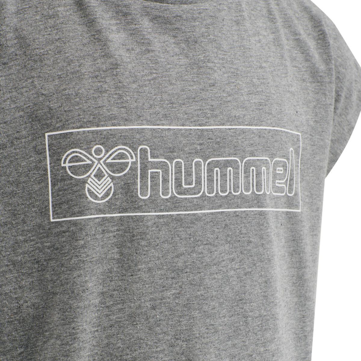 Hummel  maglietta per bambini hmlboxline 