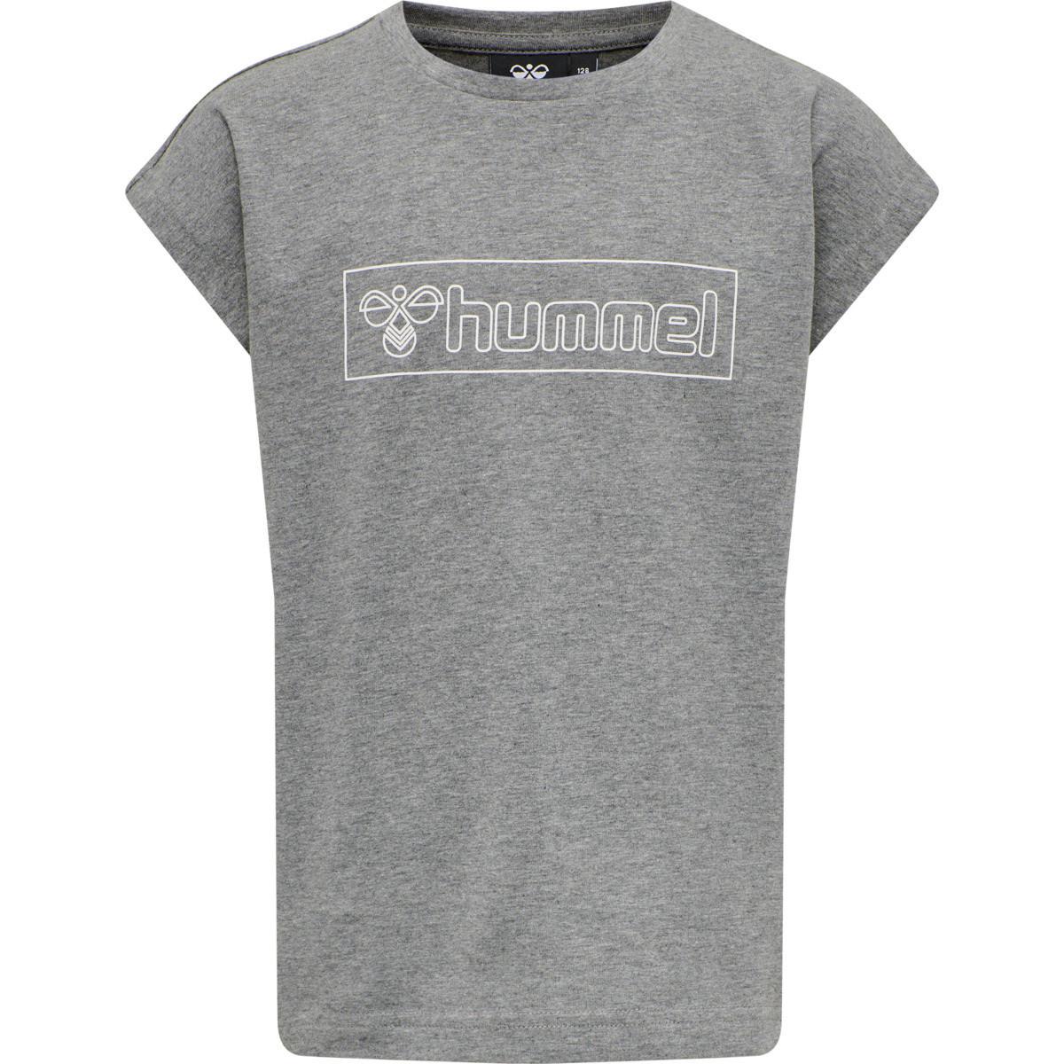 Hummel  maglietta per bambini hmlboxline 