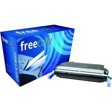 4005C-FRC CARTUCCIA TONER 1 PZ CIANO