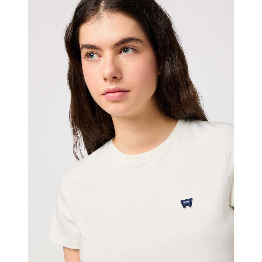 Wrangler T-Shirt Regular Tee  