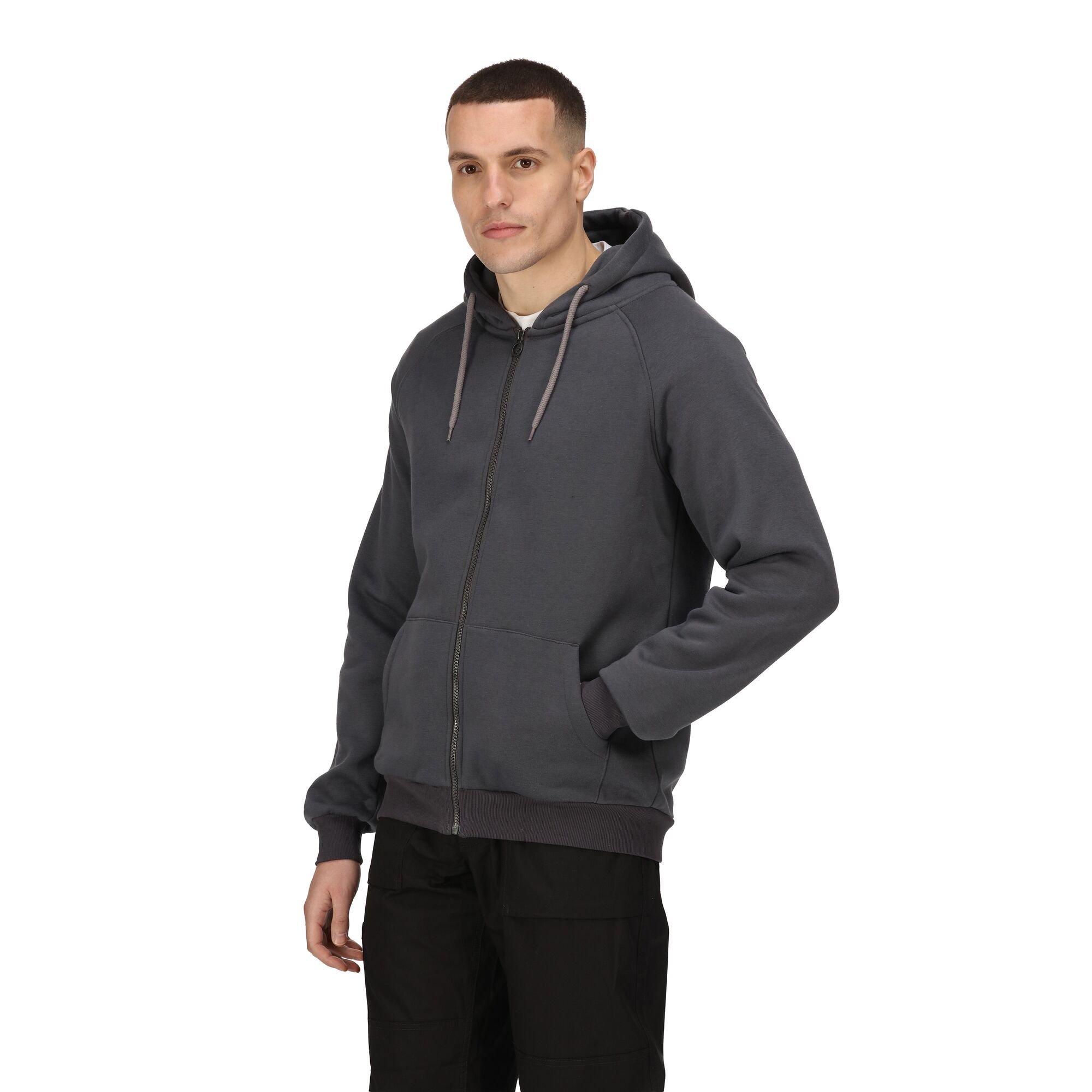 Regatta  Pro Hoodie mit durchgehendem Reißverschluss 