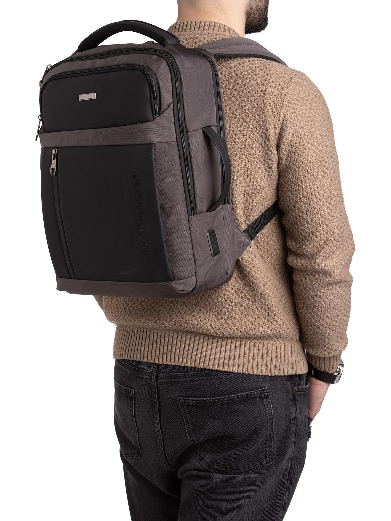 B Cavalli B Sac à dos  