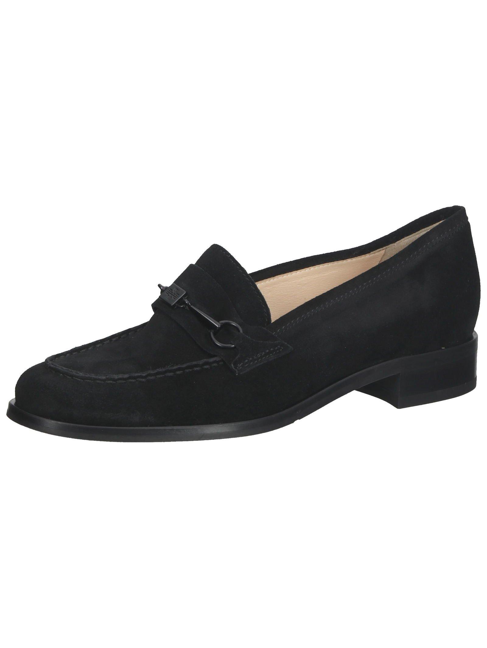 Image of Slipper Unisex Schwarz 37