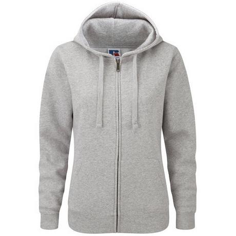 Russell  Authentique Full Zip Sweat à capuche 