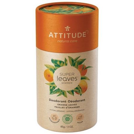 Attitude  Deodorant 