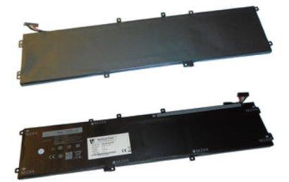 Image of VIS-20-4GVGH Notebook-Ersatzteil Akku