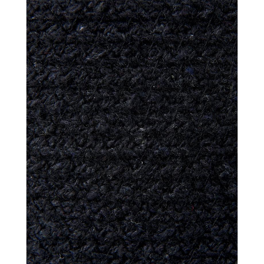 Beliani Korb en Coton Boho BASIMA  