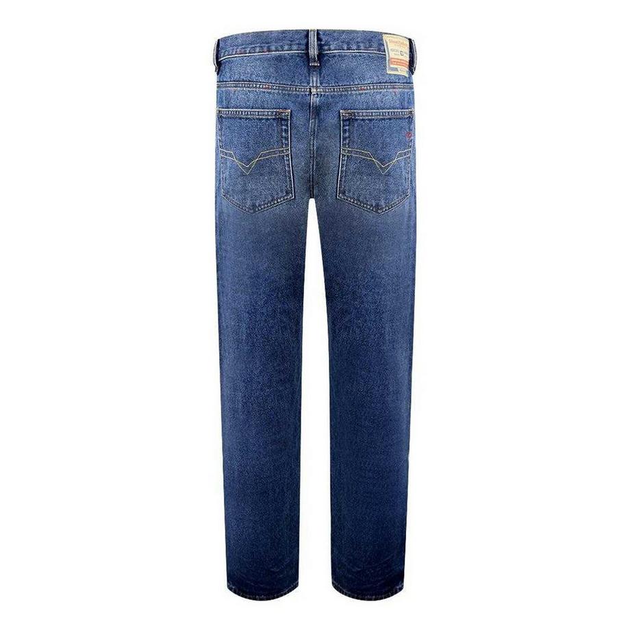 DIESEL ZatinyX Regular Fit Jeans  