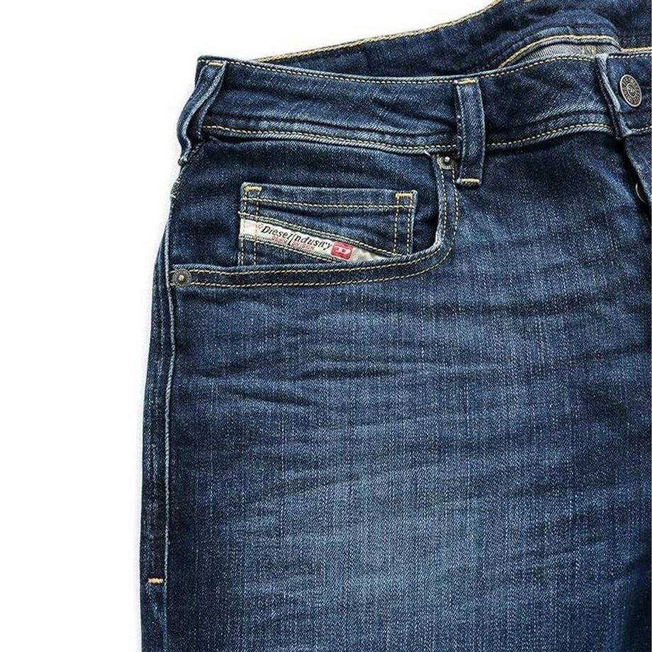 DIESEL ZatinyX Regular Fit Jeans  