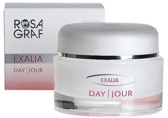 Image of Rosa Graf Exalia Day 50 Ml Damen Transparent 50ml