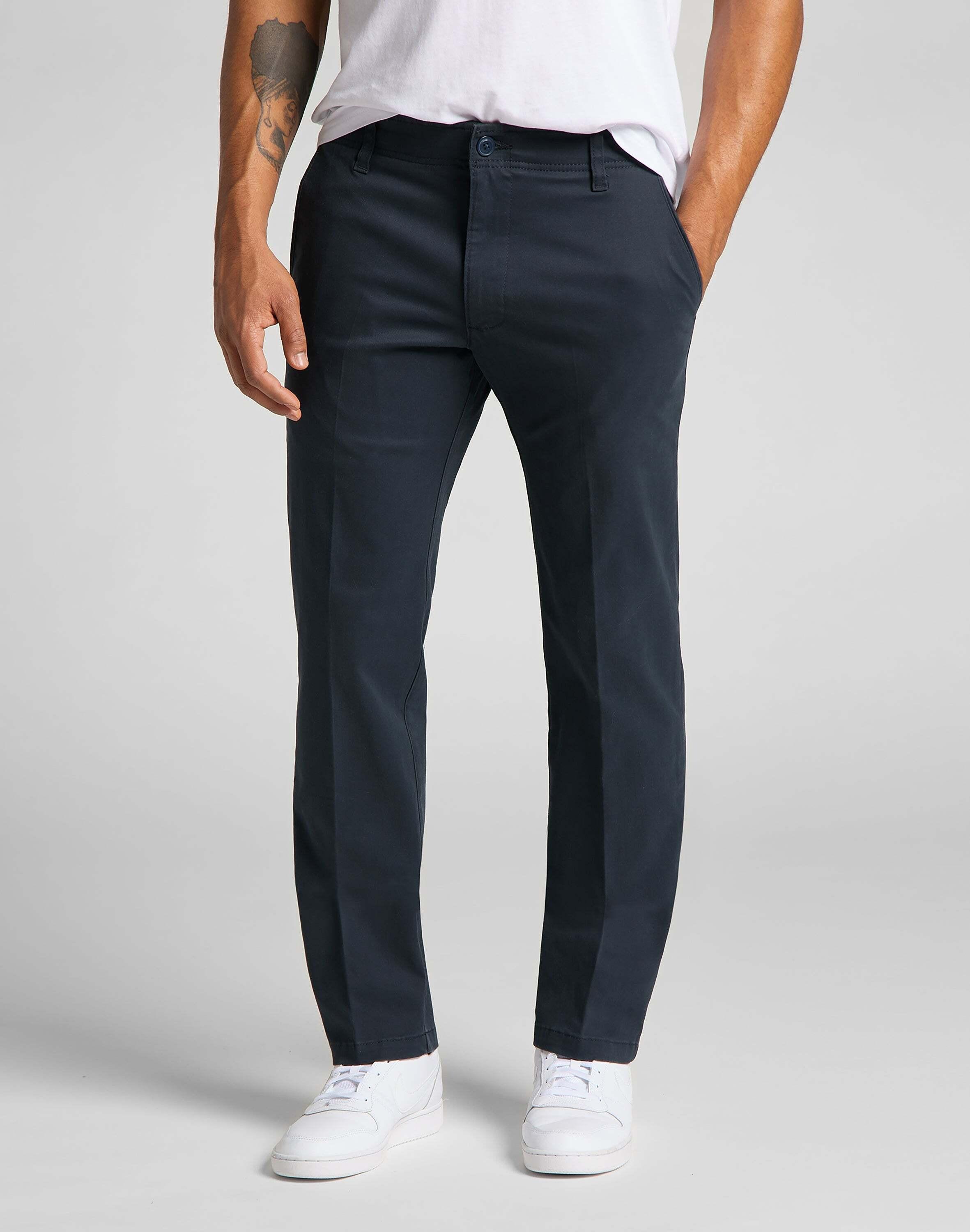 Image of Chino Xc Herren Marine L34/W29