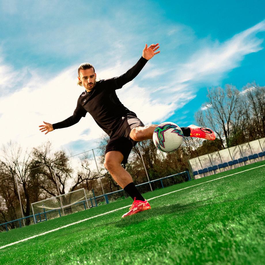 KIPSTA Fussballschuhe CLR Elite FG trockener Rasen  