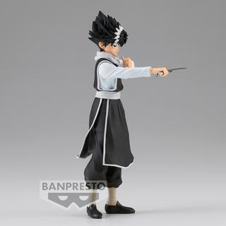 Banpresto  Yu Yu Hakusho DXF Hiei 30Th 14cm 