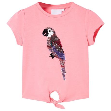 VidaXL  T-shirt pour enfants coton 