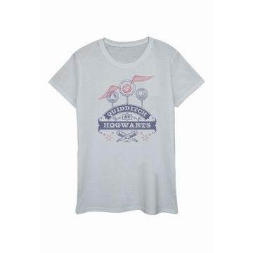 Quidditch At Hogwarts TShirt