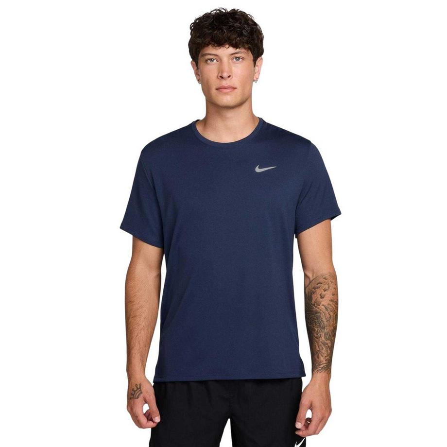 T-ShirtMotiftyle Swoosh Miler