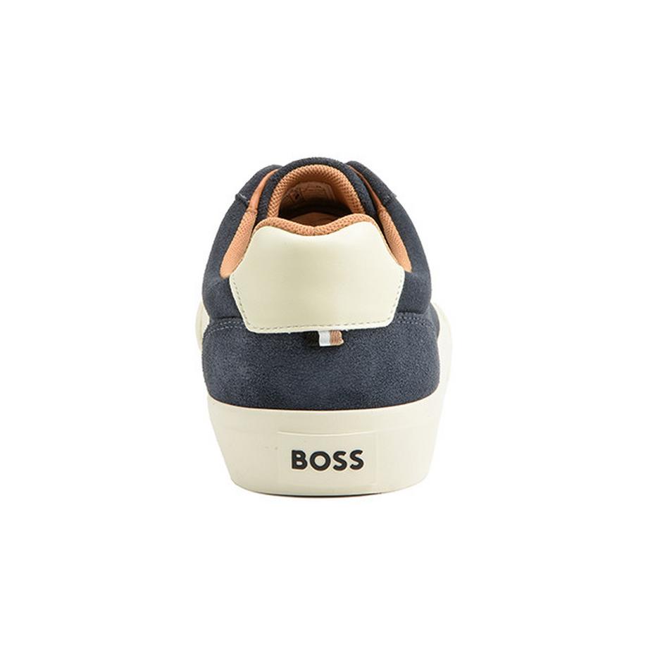BOSS Aiden Tenn Low Top Sneakers  