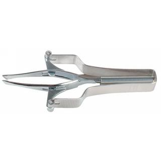 YOU NAILS  Pinzette mit Zugautomatik 