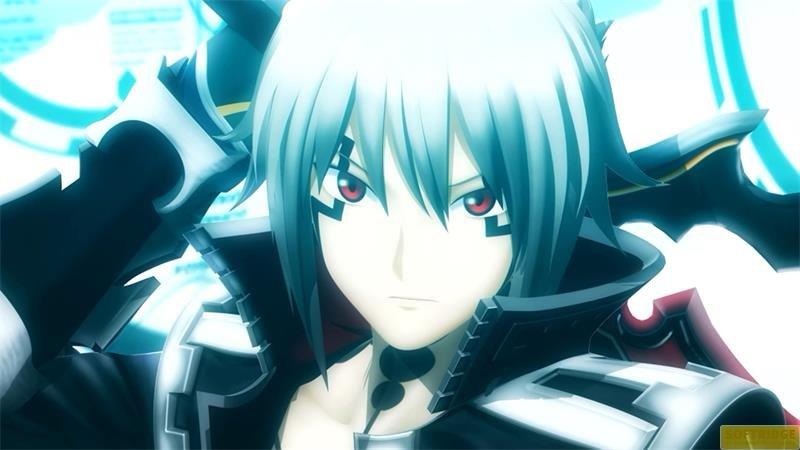 BANDAI NAMCO  .hack//G.U. Last Recode 