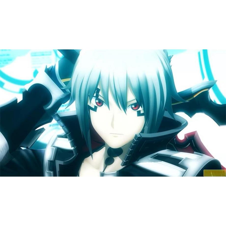 BANDAI NAMCO  .hack//G.U. Last Recode 