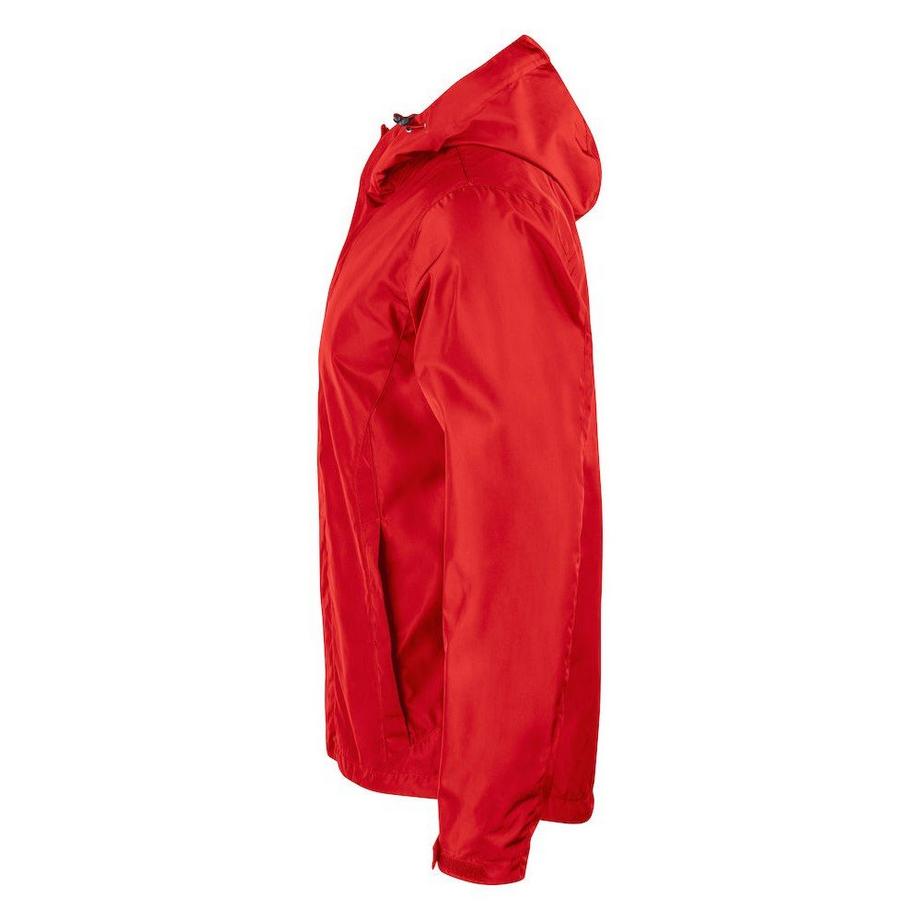 Clique Webster Wasserfeste Jacke  