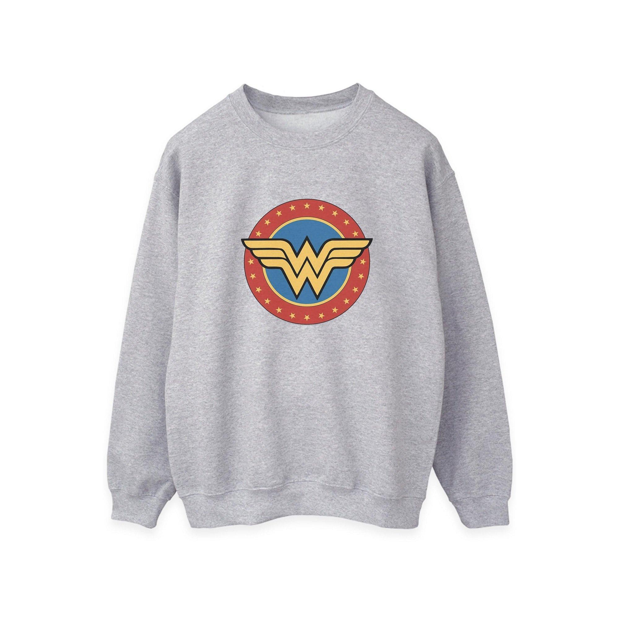 Wonder Woman  Sweat 