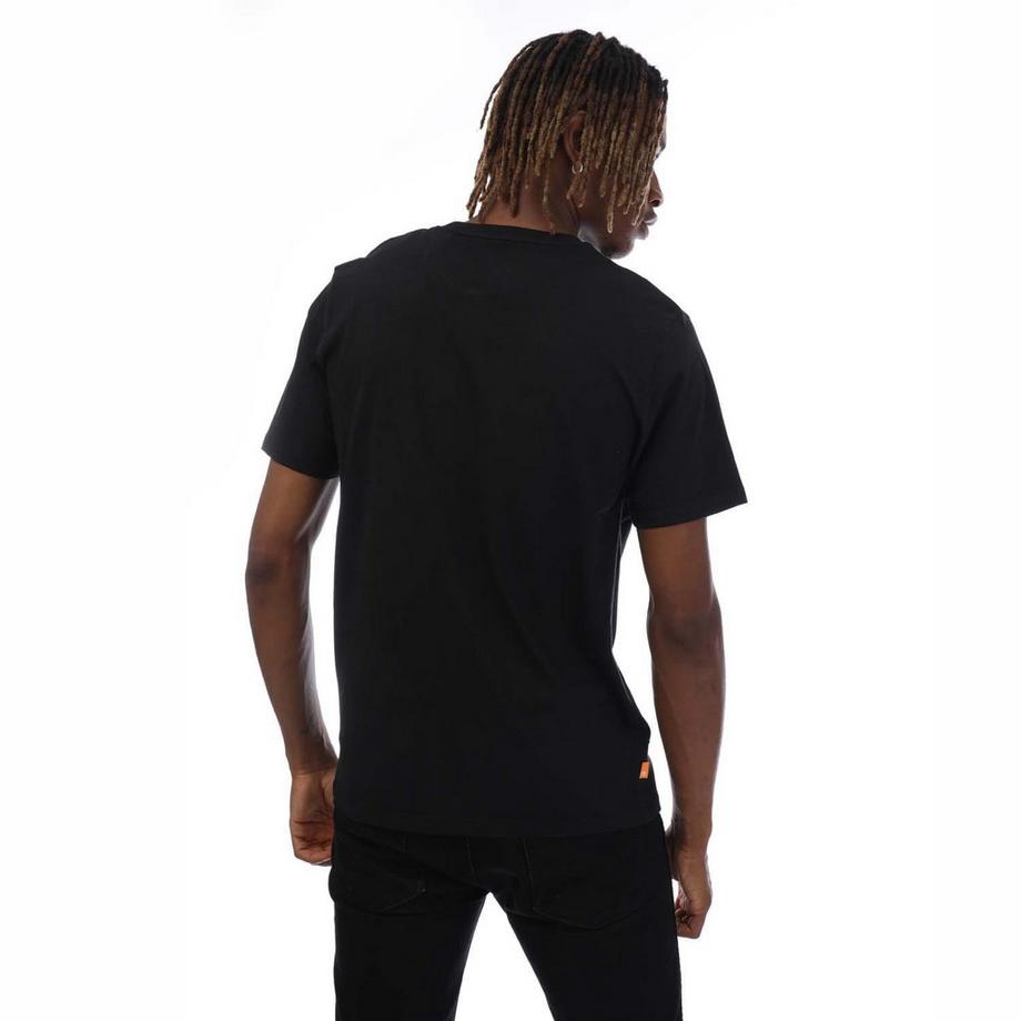 Timberland T-shirt Northwood  