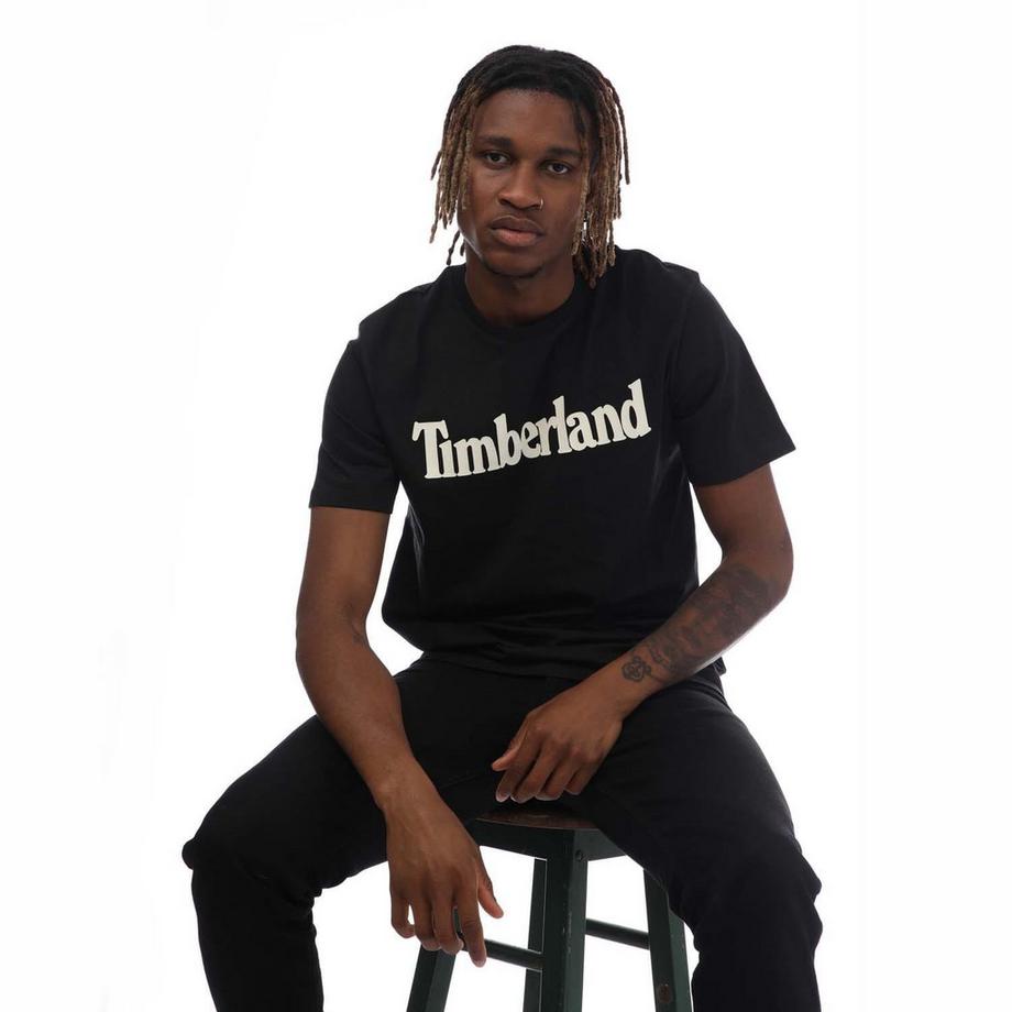 Timberland T-shirt Northwood  