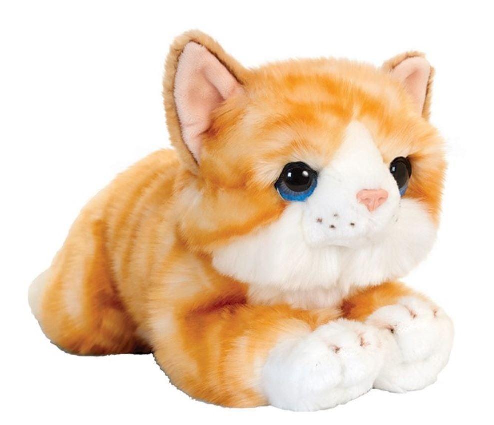 Image of Katze Rot (32cm)