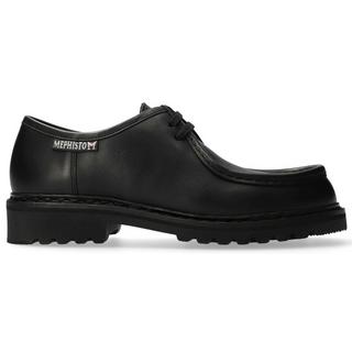 Mephisto  Peppo - Chaussure à lacets cuir 