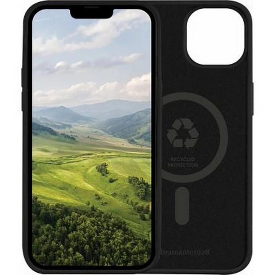 Dbramante1928  Apple iPhone 14 Hülle Monaco Night 