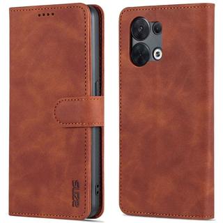 Cover-Discount  OPPO Reno8 Pro - Leder Etui Hülle 