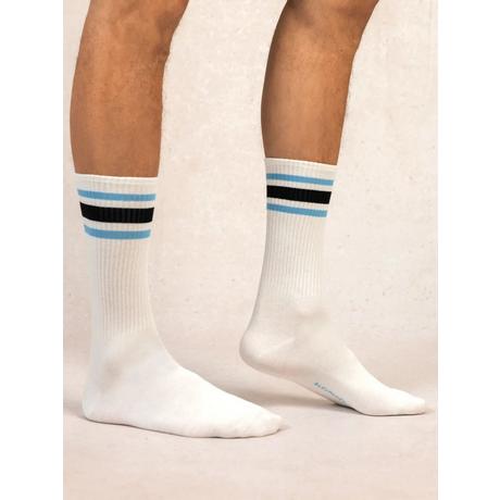 BLEU FORET Sport Socken  