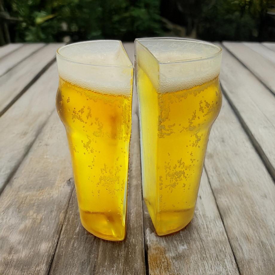 Mad Monkey  Partager une pinte 