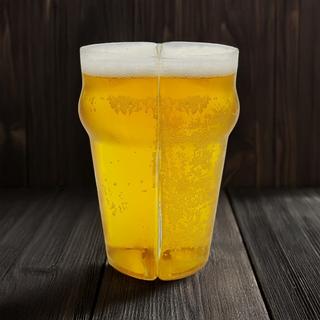 Mad Monkey  Partager une pinte 