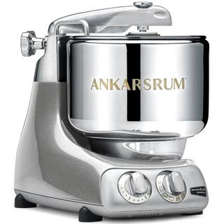 Ankarsrum Ankarsrum AKM 6230 Sbattitore con base 600 W Argento  