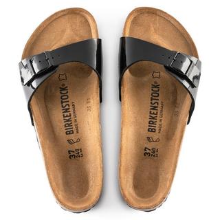 BIRKENSTOCK  Madrid BS - Nubuk sandale 