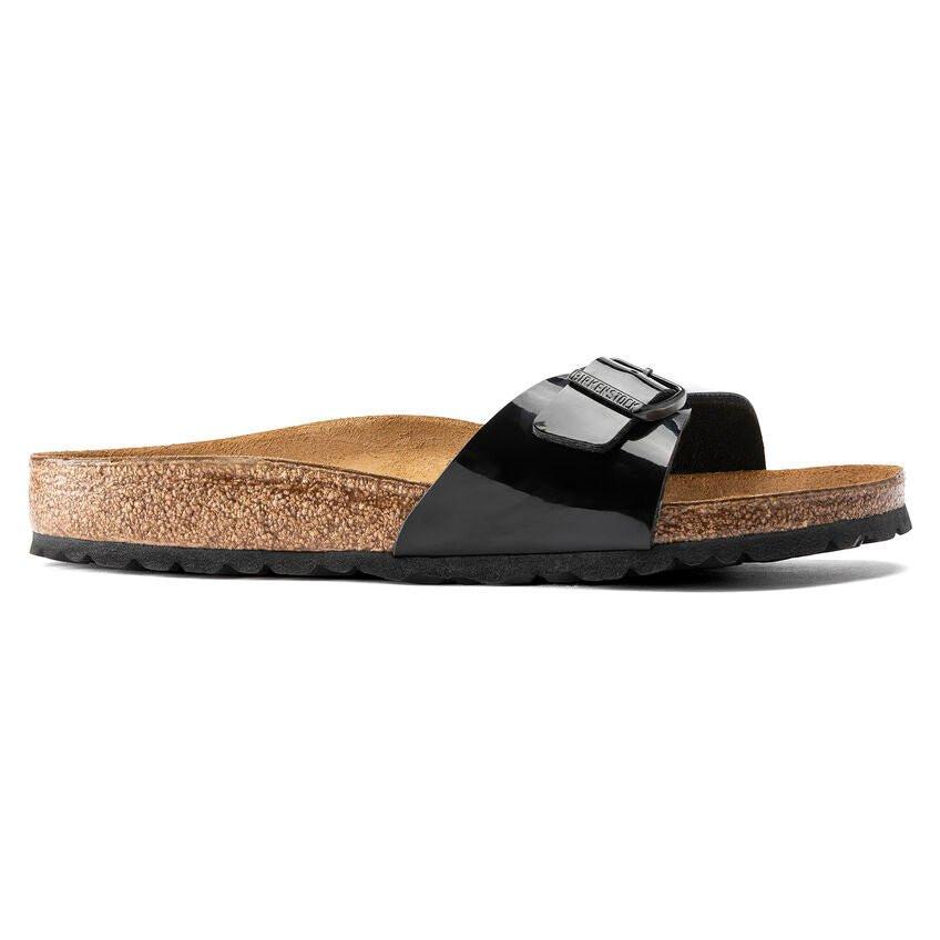 BIRKENSTOCK  Madrid BS - Nubuk sandale 