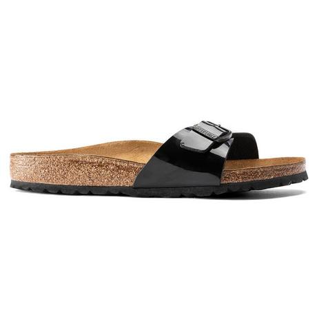 BIRKENSTOCK  Madrid BS - Nubuk sandale 