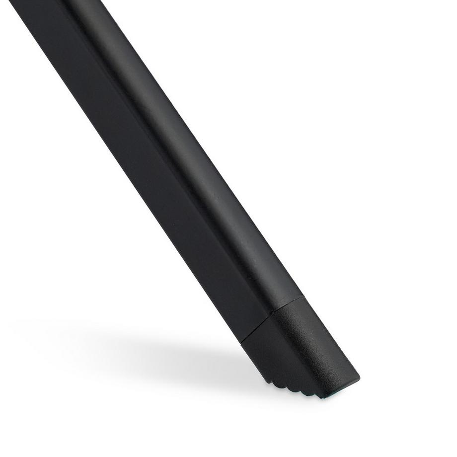 Northix  Klappbarer Wäscheständer 