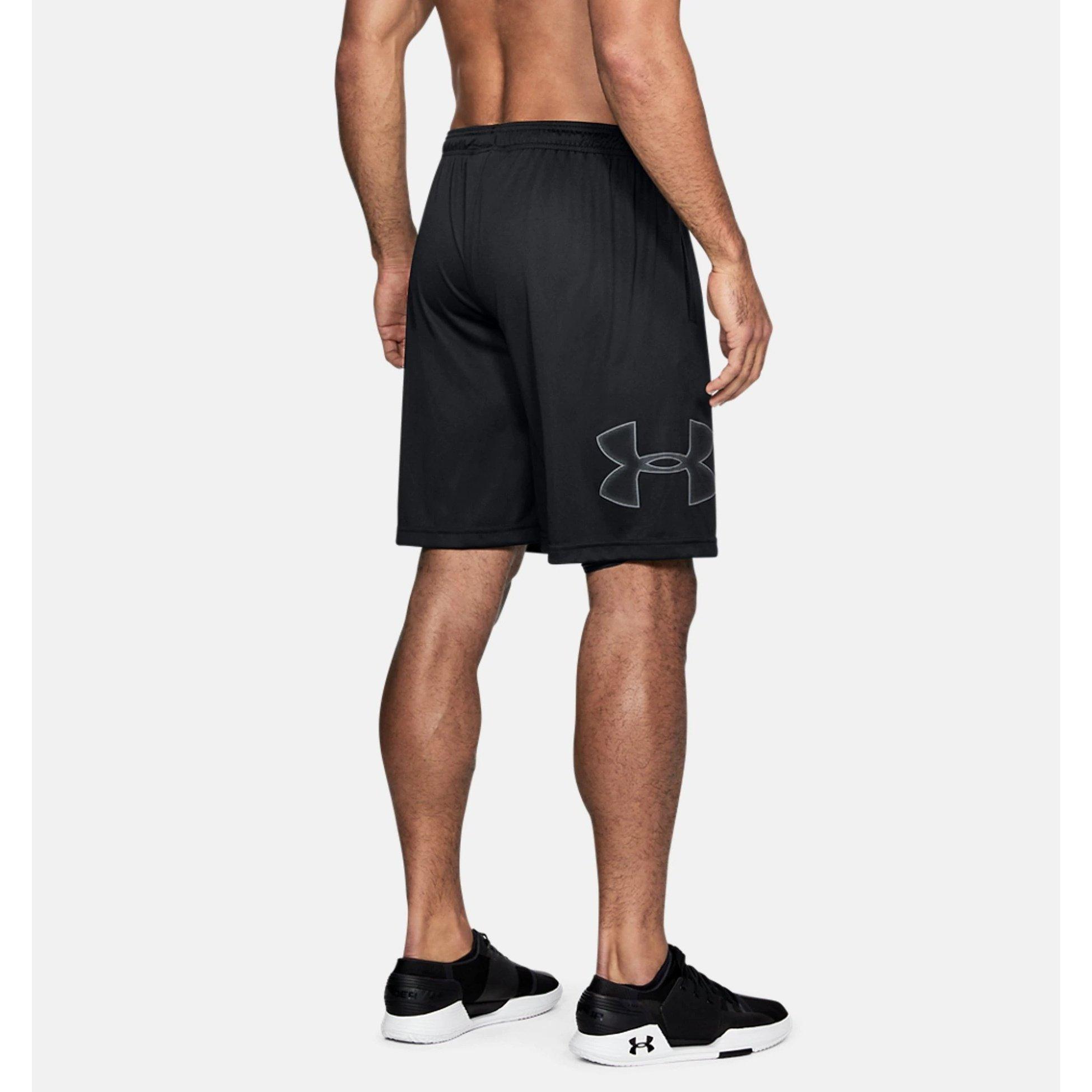 UNDER ARMOUR  Tech Shorts 