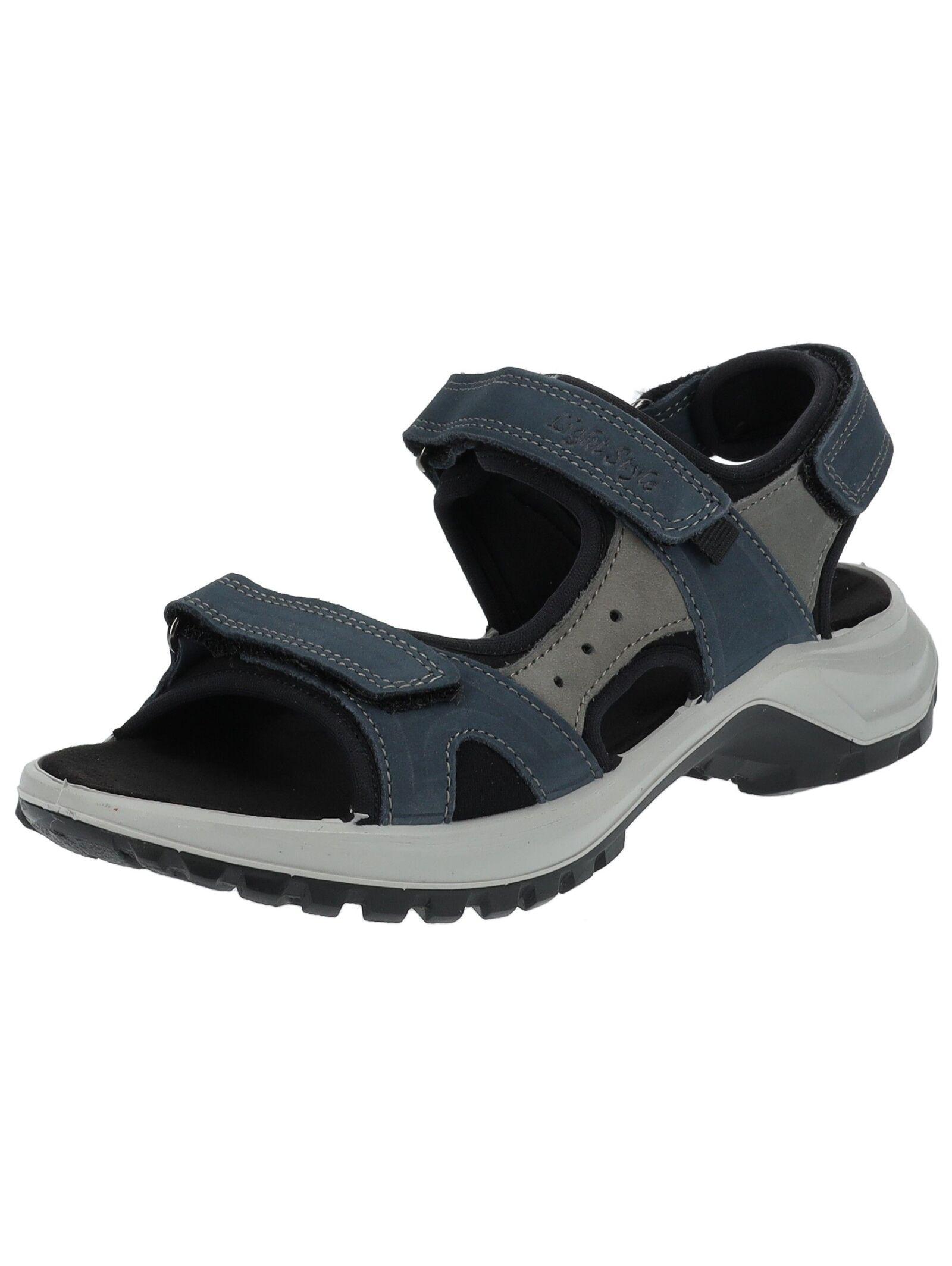 Image of Wanderschuhe 559360 Unisex Blau 36