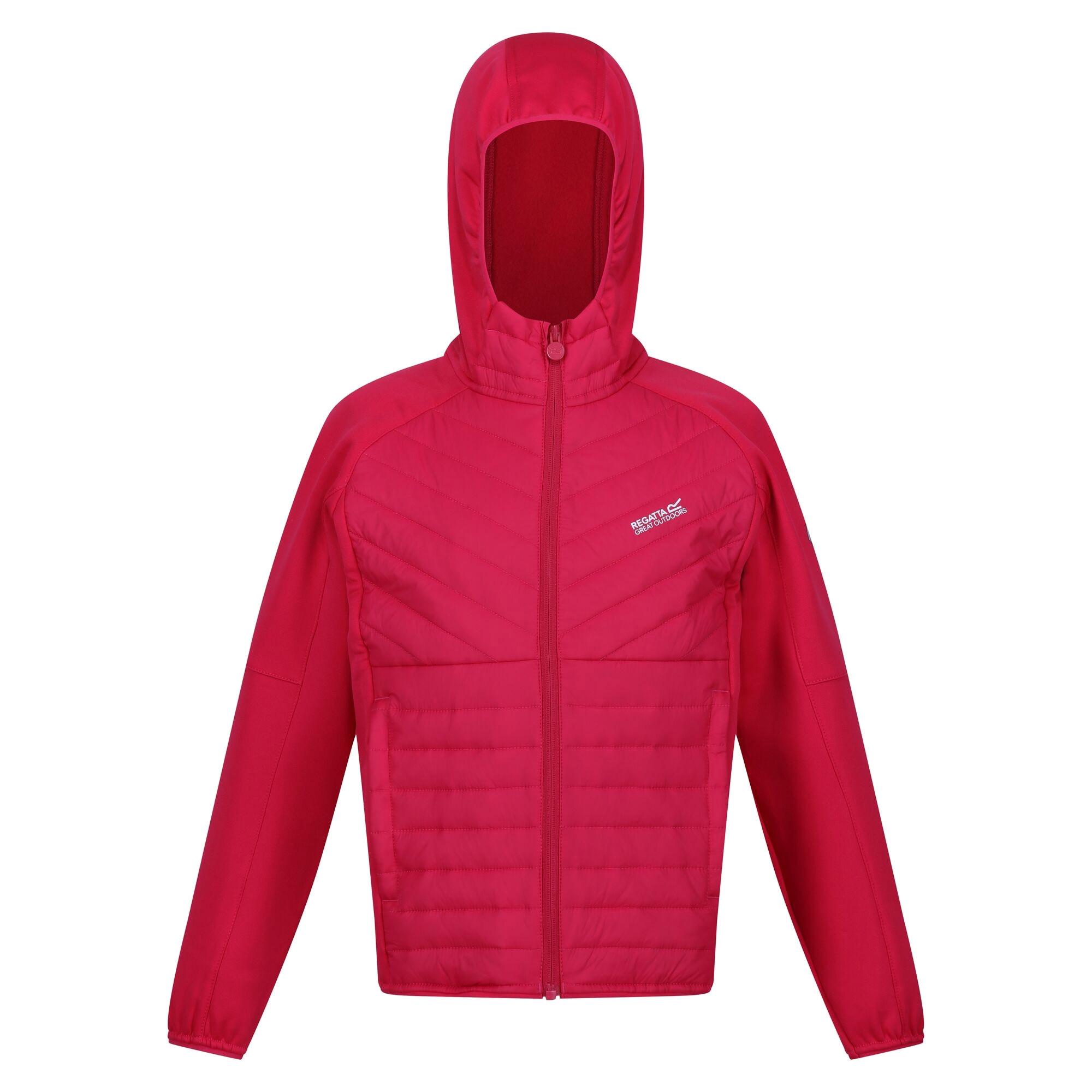 Regatta  Kielder Hybrid VI Jacke 