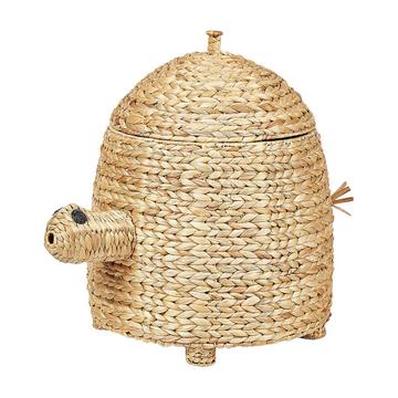 Korb en Giacinto d'acqua Boho MONTAGU