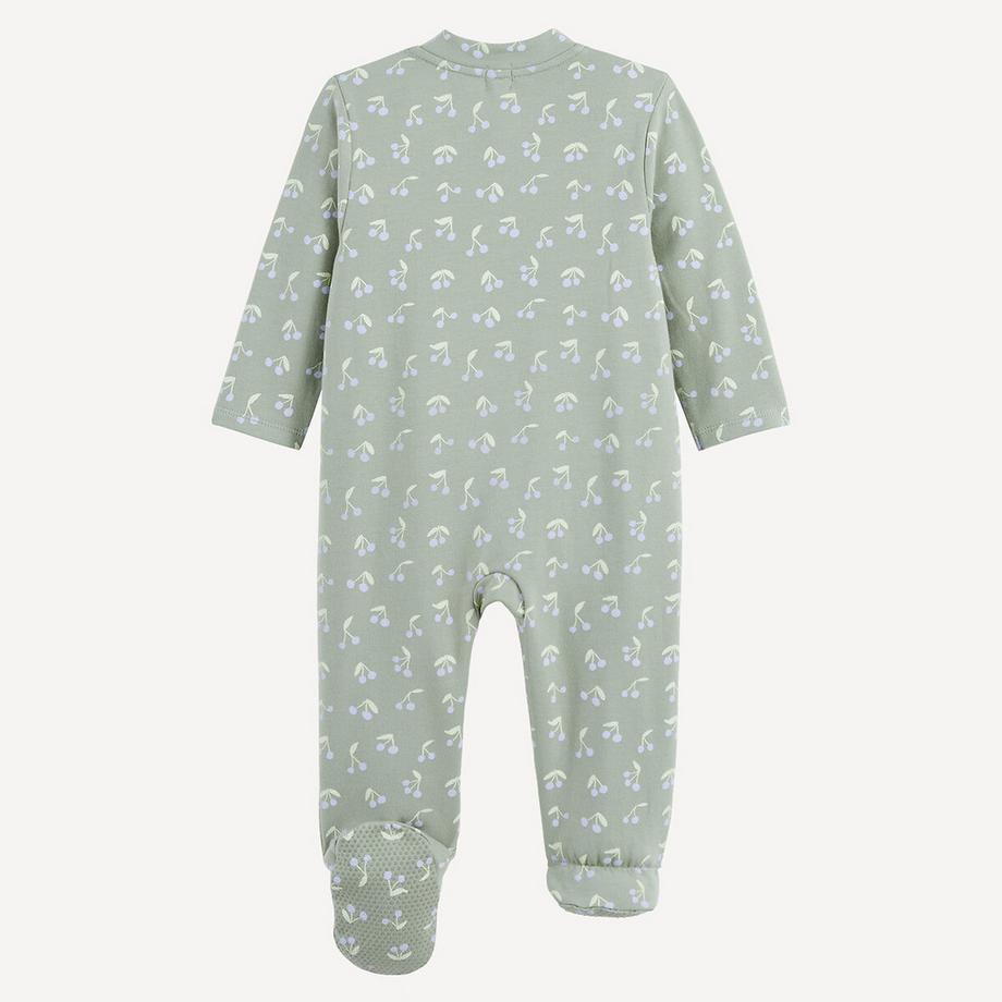 La Redoute Collections  Kuschelschlafanzug aus Molton 