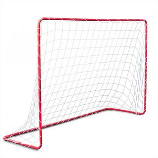 B2X  Großes Fußballtor, 183 x 122 x 61 cm 