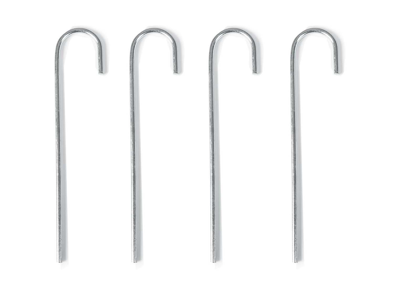 B2X  Großes Fußballtor, 183 x 122 x 61 cm 